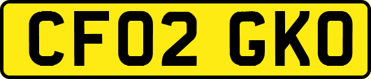 CF02GKO
