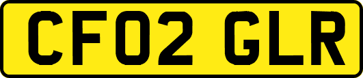 CF02GLR