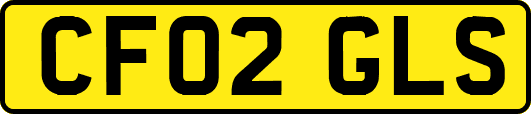 CF02GLS