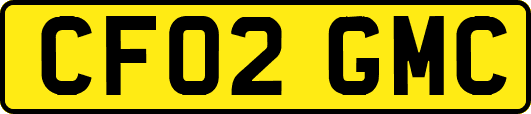 CF02GMC