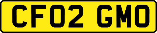 CF02GMO
