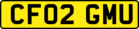 CF02GMU