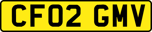 CF02GMV