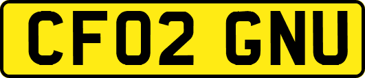 CF02GNU