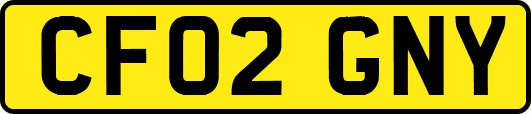 CF02GNY