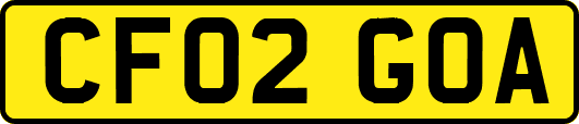 CF02GOA