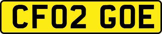 CF02GOE