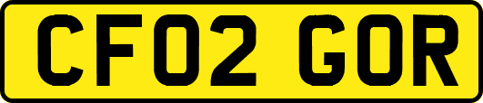 CF02GOR