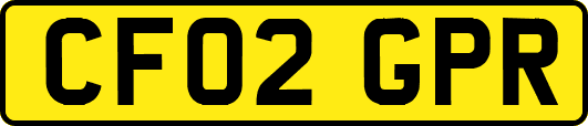 CF02GPR