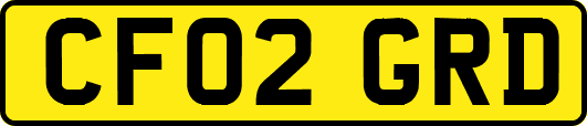 CF02GRD