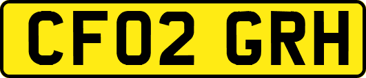 CF02GRH