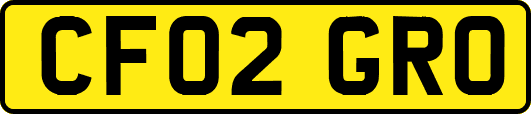 CF02GRO