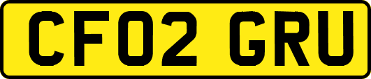 CF02GRU