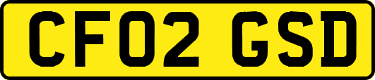 CF02GSD