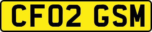 CF02GSM