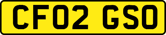 CF02GSO