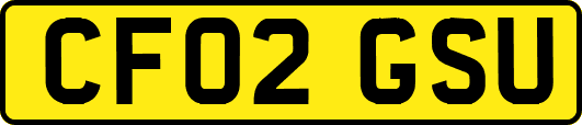 CF02GSU