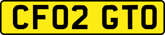 CF02GTO