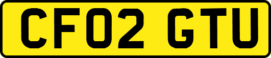 CF02GTU