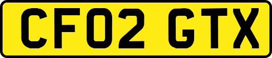 CF02GTX