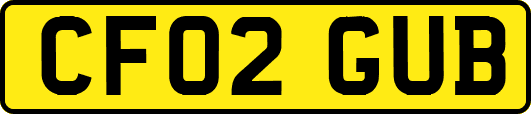 CF02GUB