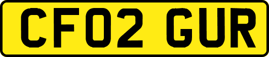 CF02GUR