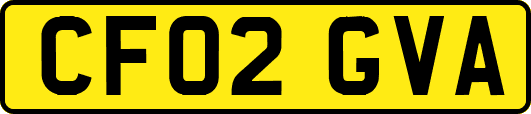 CF02GVA