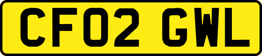 CF02GWL