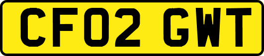 CF02GWT