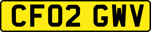 CF02GWV