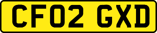 CF02GXD