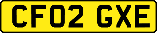 CF02GXE