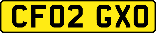 CF02GXO
