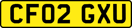 CF02GXU