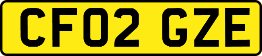 CF02GZE