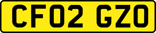 CF02GZO