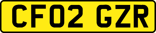 CF02GZR