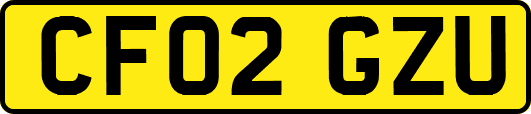 CF02GZU