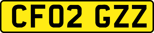 CF02GZZ