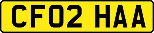 CF02HAA