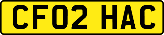 CF02HAC