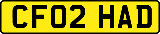 CF02HAD