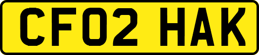 CF02HAK