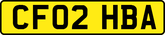 CF02HBA