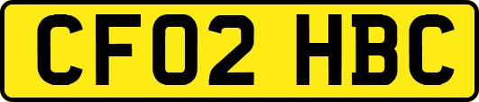 CF02HBC