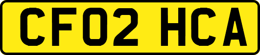 CF02HCA