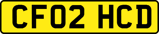 CF02HCD