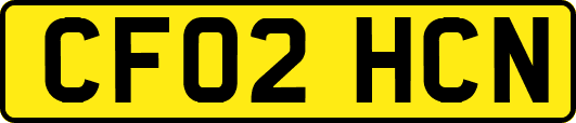 CF02HCN