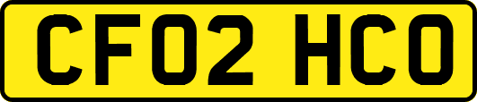 CF02HCO