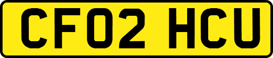 CF02HCU